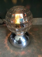 Vintage American Lighting Specialties Fun Lites Celestio Projection Light 10” picture