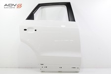 2015 - 2018 AUDI Q3 REAR RIGHT PASSENGER SIDE DOOR SHELL PANEL OEM picture