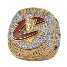 2016 Cleveland Cavaliers Championship Ring #23 James Size 11 picture