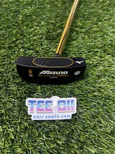 Bettinardi Mizuno Black Carbon BC5 Mid-Mallet Putter RH picture