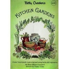 Betty Crocker's Kitchen Gardens picture
