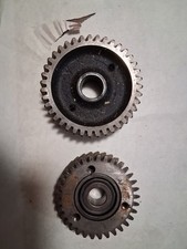 671 Detroit Diesel Supercharger Reduction Gears Blower 871 GMC picture