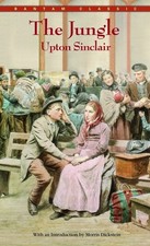The Jungle, Upton Sinclair picture