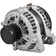 Alternator for F-150 2017-2020 2.7L 3.5L 2018-2020 3.3L 12V 220A HL3T-10300-BA picture