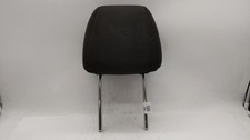 2012-2013 Chevrolet Orlando Headrest Head Rest Rear Center Seat Black DKJU2 picture