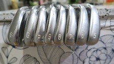 MIZUNO JPX 900 Hot Metal 5-PW,GW &Sw IRONS Set JPX-900 Project X LZ 4.5 picture