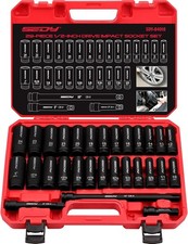 29-Piece 1/2