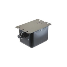 Allanson International 1092-F, 120 V Primary, 1-Pole, Ignition Transformer, 1 pc picture