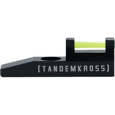 Tandemkross Fiber Optic Front Sight for Ruger Mark IV & 22/45 UPC: 769498487174 picture