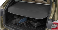 2020-2025 Subaru Outback OEM Retractable Cargo Cover Shade 65550AN00BVH picture