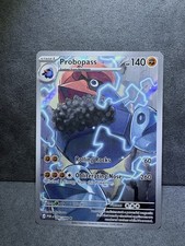 Pokemon TCG Probopass 096/088 perfect order illustration Rare Holo English  picture