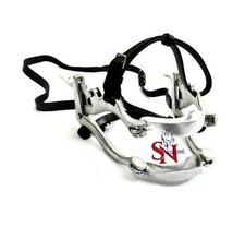 Equine McPherson Speculum Horse Mouth Gag Stainless Steel dental Tools picture