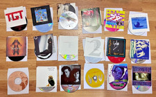 CD's You Pick Choose- All Genres Artists Start with T - Combined S/H picture