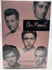 Our Moment by One Direction 3.4 oz / 100 ml Edp spray perfume for women femme picture