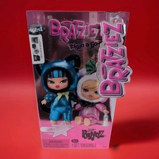 Bratz Bratziez Tokyo A Go-Go Seriez Blind Box BRAND NEW SEALED picture