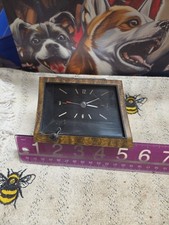1970 Cadillac El Dorado Serviced Working Dash Clock picture