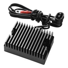 Voltage Regulator Rectifier Fit For Harley EVO 1989-1999 1340 Replace 74519-88 picture