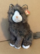 1999 Ty Classic Prissy The Cat Plush 12