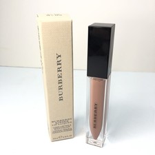 Burberry Kisses Lip Lacquer Long Lasting NUDE NO.03 New in Box picture