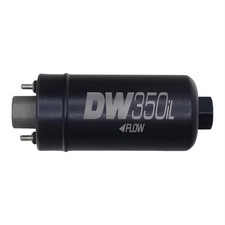 DeatschWerks 9-350 Inline Electric Fuel Pump picture