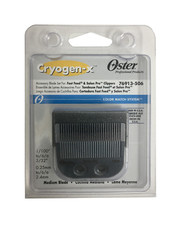 Oster Cryogen-x Fast Feed Medium Replacement Blade | 76913-506 picture