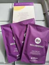 DR Kellyann BellaBiotics 3 Month Supply- Exp 12/2027 picture