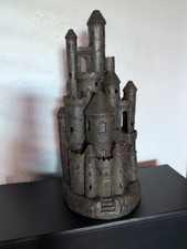 Elegant Expressions Incense-Holding Castle 12