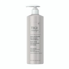 TIGI Copyright Custom Care SOS EXTREME RECOVERY TREATMENT - 15.22oz picture
