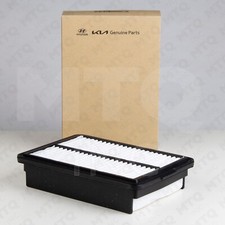 New Hyundai Kia Air Filter (Engine) 28113-F2000 picture