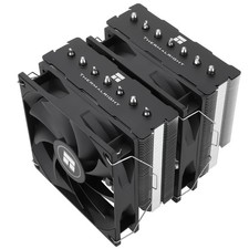 Thermalright Phantom Spirit 120SE CPU Air Cooler, 7 Heat Pipes CPU Cooler,Dua... picture