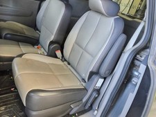 (LOCAL PICKUP ONLY) SEDONA    2017 Seat Rear 774554 picture
