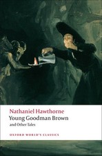 Young Goodman Brown and Other Tales, Nathaniel Hawthorn picture