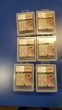 6x Bulk Lot Simpson #10 x 3 Dexxter Composite Decking Screw Stainless Steel 45 picture