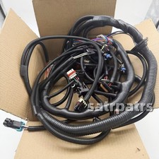 For LS SWAPS DBC 4.8 5.3 6.0 1999-2006 LS1-4L60E Wiring Harness Stand Alone US picture
