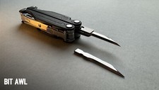 Leatherman Castom Bit Awl picture