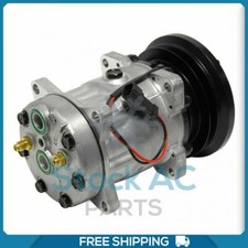 New A/C Compressor for Caterpillar / John Deere - OE# 3E1908 / 3E3658 picture