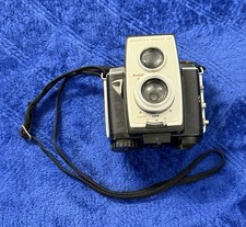 Vintage Kodak Brownie Reflex 20 picture