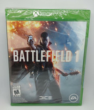 Battlefield 1 - Microsoft Xbox One picture