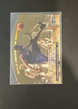 1999-00 Fleer Ultra - Tracy McGrady #119G Gold Medallion Edition picture
