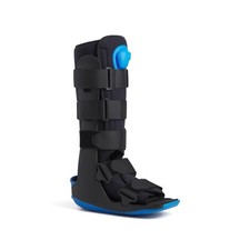 Ovation Medical Gen 2 Pneumatic Walking Boot - Lightweight, Profile CAM Walker picture