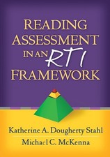 Reading Assessment in an RTI Framework picture