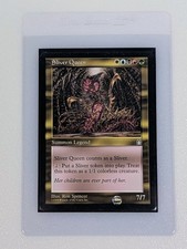 Sliver Queen - MTG Magic The Gathering - Stronghold picture