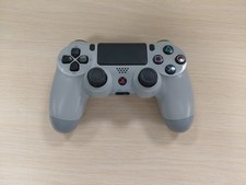 20th Anniversary Sony Playstation 4 Dual-shock 4 Wireless Controllers Tested PS4 picture