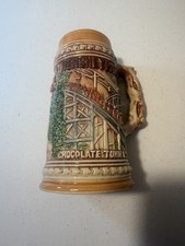 Vintage Hersheypark Antique Mug picture