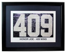 Joe Paterno UNSIGNED 11x14 