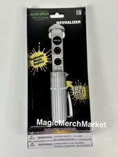 Universal Studios Men in Black Alien Attack Neuralizer Movie Replica New picture