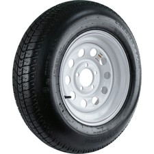 Kenda Loadstar, 14in. Mod Wheel, Tire Diameter 26.3 in, Load Range Rating C, picture