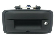 GM Rear Tailgate Handle Backup Camera Option 2016-19 Chevy Silverado GMC Sierra  picture
