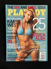 Playboy Magazines 1980's-2000's Complete With Centerfolds Excellent Condition picture