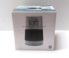 Ninety7 Loft Brand Battery Base for Google Home New Sealed picture
